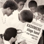 Kashmere Stage Band