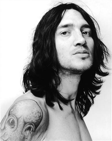 Murderers John Frusciante Cover 