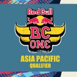 Red Bull BC One Asia