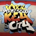 Large Professor | Key To The City