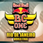 Red Bull BC One Final 2012