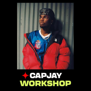 Capjay | Adv. Freestyle Workshop