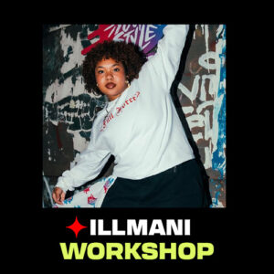 Illmani | Grooves Workshop